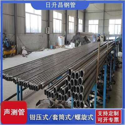 黄岩声测管桩基检测的频率要达到多少百分比