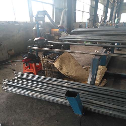 黄岩桥梁桩基声测管的施工工艺流程